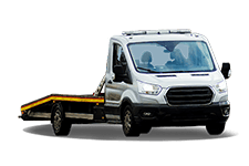 Car Hire Aberystwyth - 3.5 Tonne Recovery Truck - Truck hire Aberystwyth