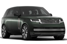 Car Hire Aberystwyth - Range Rover - car hire Aberystwyth